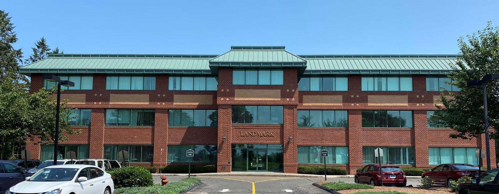 1062 Barnes Road, Wallingford, CT 06492